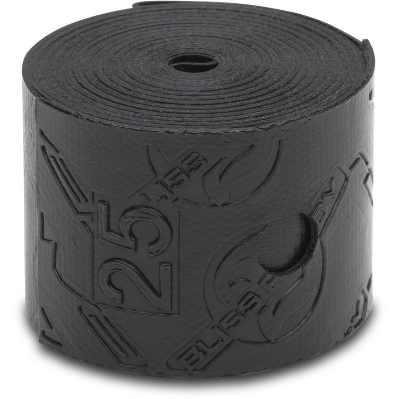 2Bliss Ready Rim Strip Black 27.5/650B x 25mm