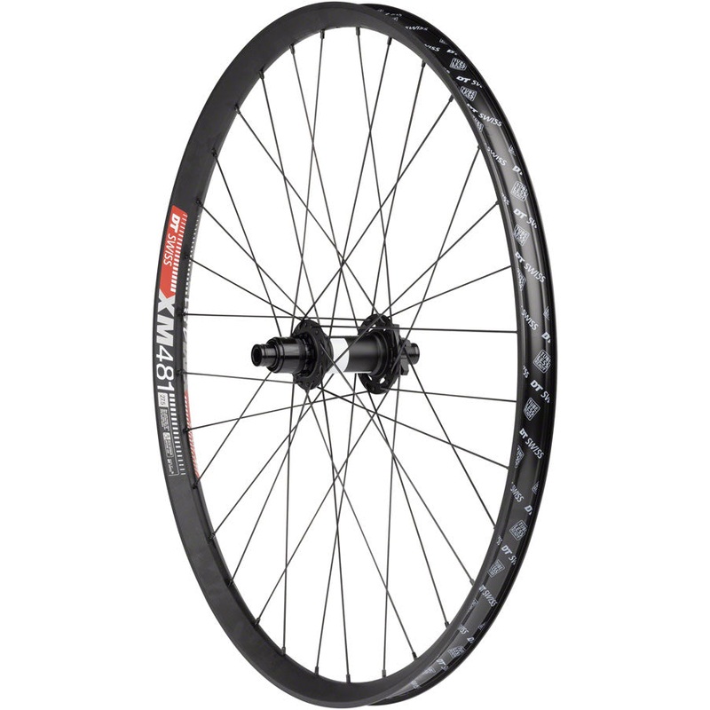 350/DT XM481 Rear Wheel - 27.5" 12 x 157mm 6-Bolt XD