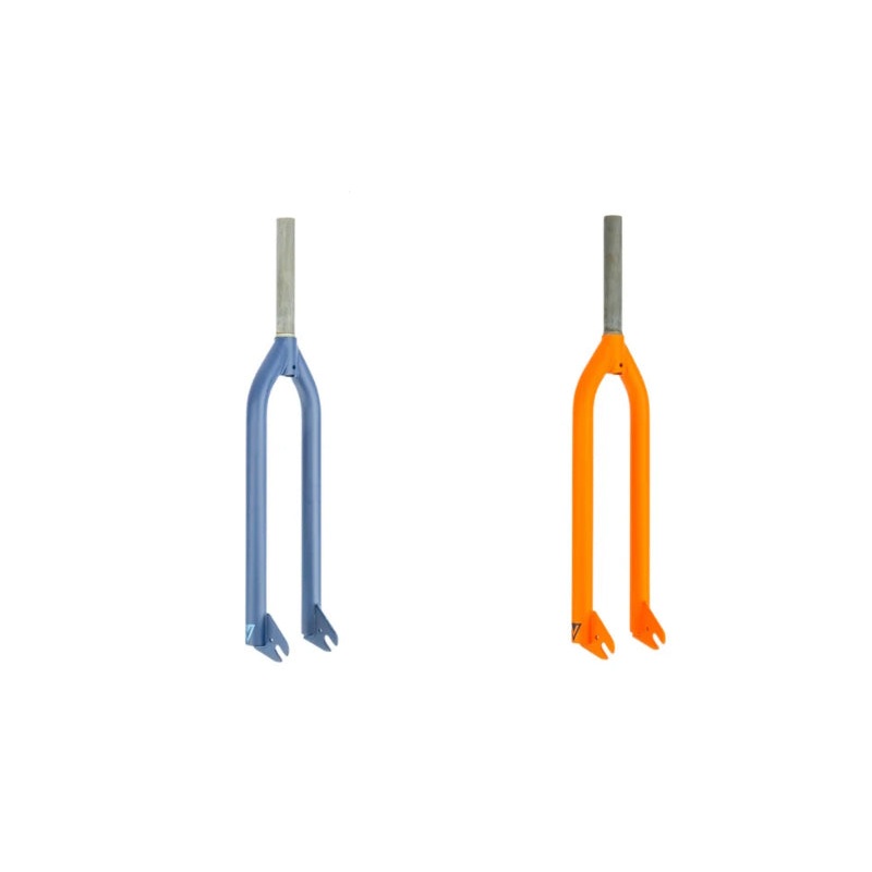 Verde DJ Fork 26" Blue