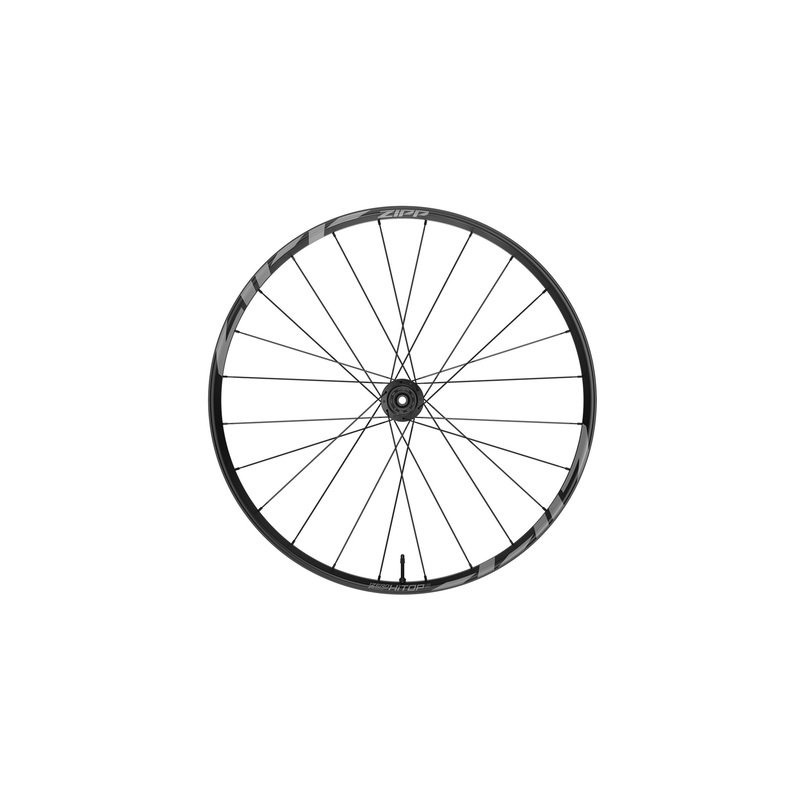 Zipp 1ZERO HITOP S Carbon Tubeless 29" Front Wheel Front Wheel