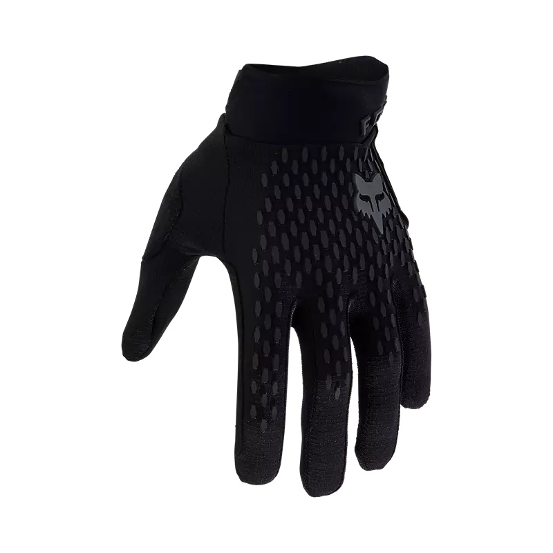 Defend MTB Gloves Black Small