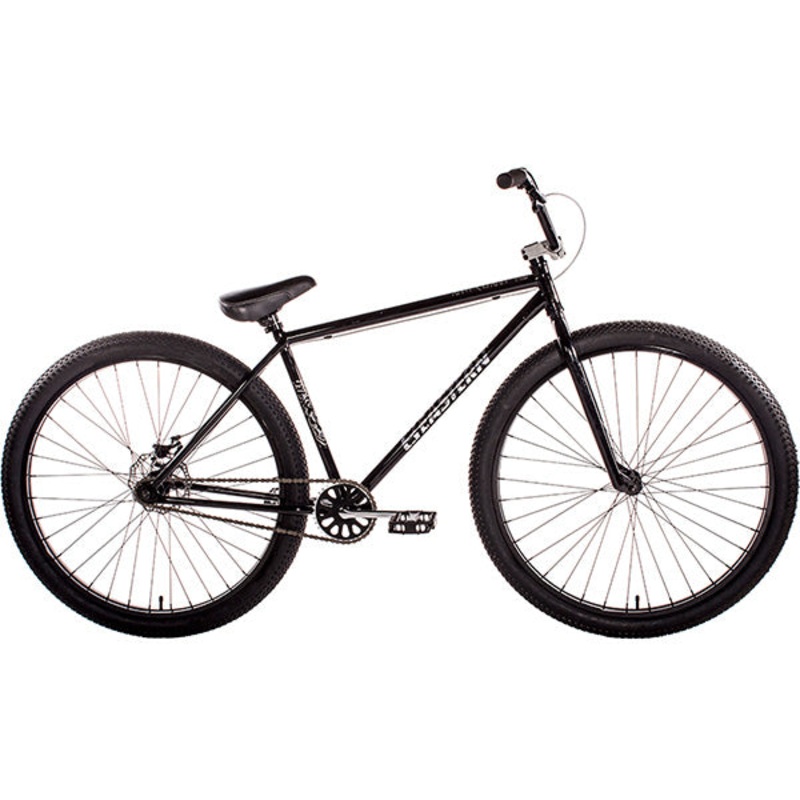 Eastern Growler 29" Bike-Gloss Black