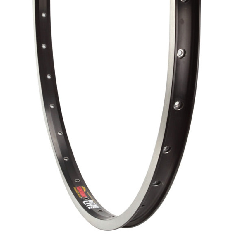SunRingle Rhyno Lite 26" Rim 32h - Black