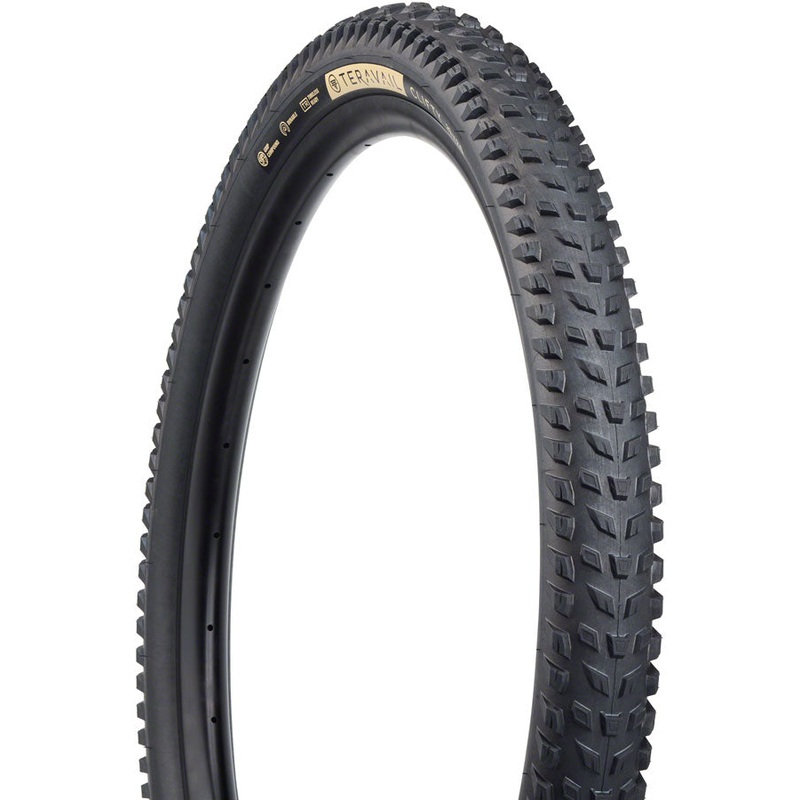 Clifty Tire, Durable Plus Grip Plus Compound - 29 x 2.5" 29 x 2.5"