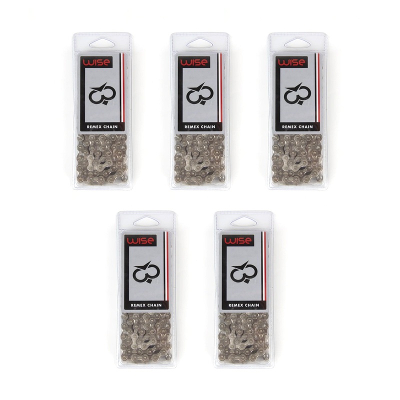 Wise Remex Chain 5-Pack
