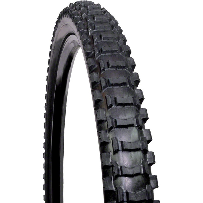 26x2.1 WTB VelociRaptor Comp Rear MTB/ATB Tire - Black
