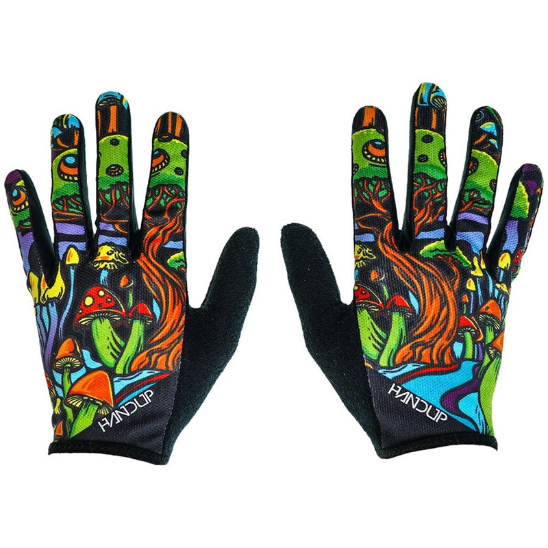 Handup Most Days Gloves  - Trippin and Rippin Large