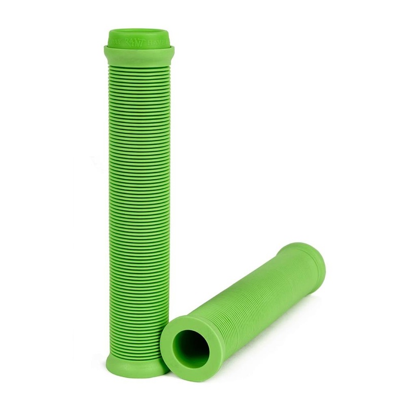 Rant H.A.B.D Grips Sky Blue Swirl