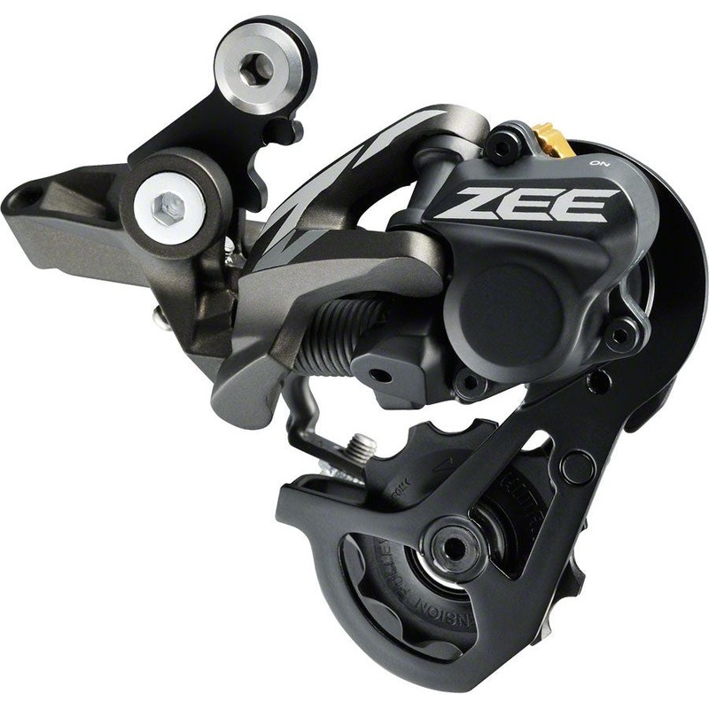 ZEE RD-M640 Rear Derailleur