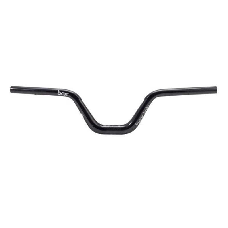 Box Hex Lab Carbon 4.5" Os 28.6mm Handlebar Black