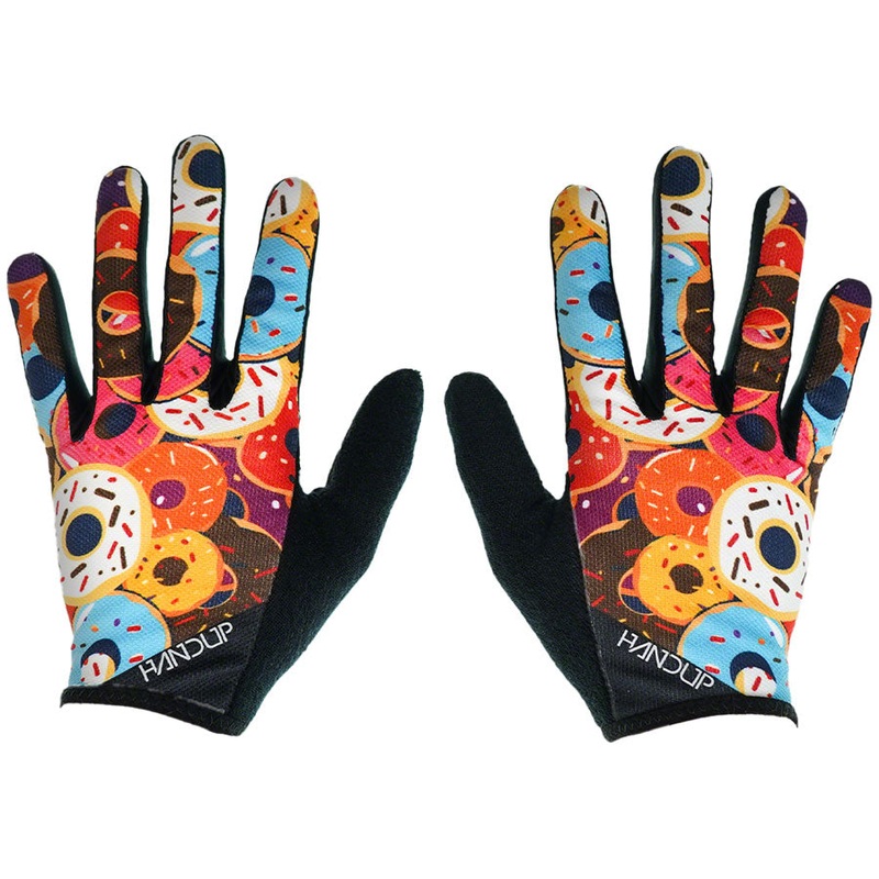 Handup Most Days Gloves - Donut Factory Full Finger X-Large