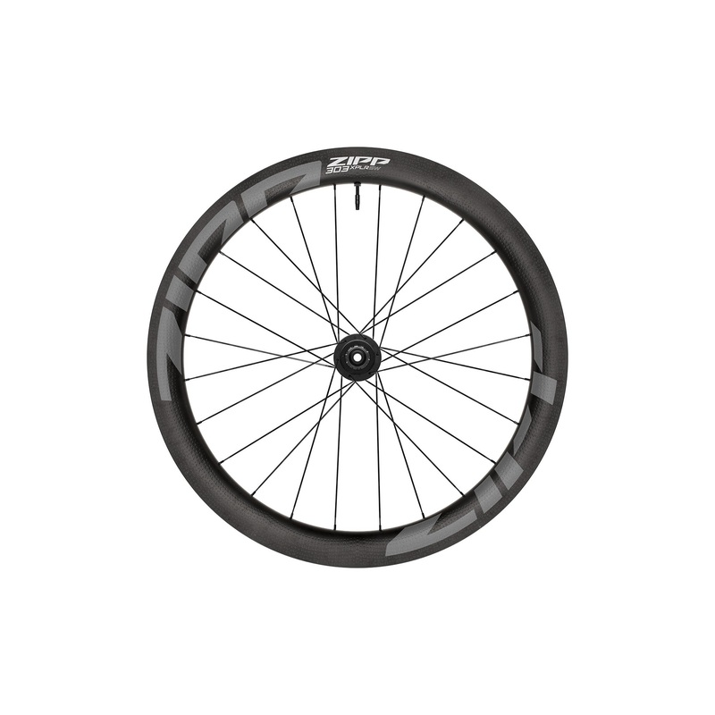 Zipp 303 XPLR SW Wheel Rear HG11 (Shimano / SRAM 11s)