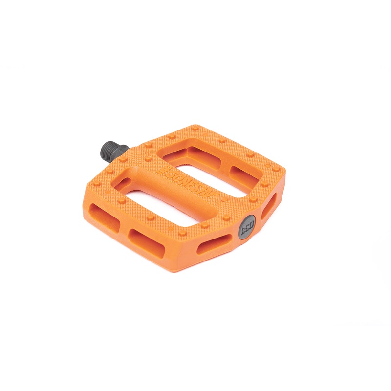 BSD Jonesin' PC Pedals (Classic Orange) Classic Orange