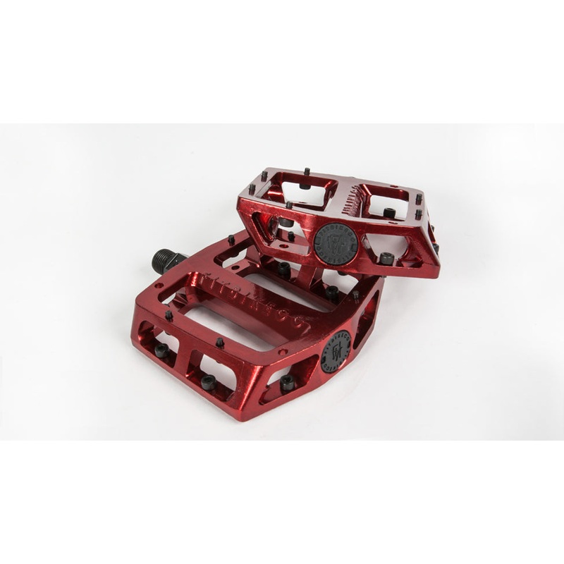 Fit Mac Pedals Black