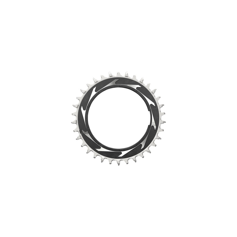 SRAM XXSL Eagle Transmission Thread Mount Chainring D1 - 3mm Offset 32T