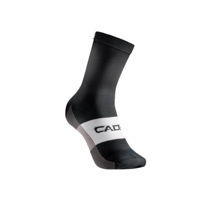 Cycling Socks Black Small / Medium