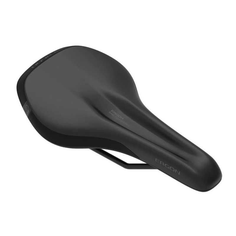 Ergon SMC Core Women's Saddle M/L Stealth