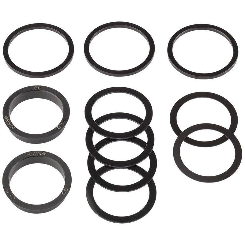 30mm ThreadFit Conversion Kit 30