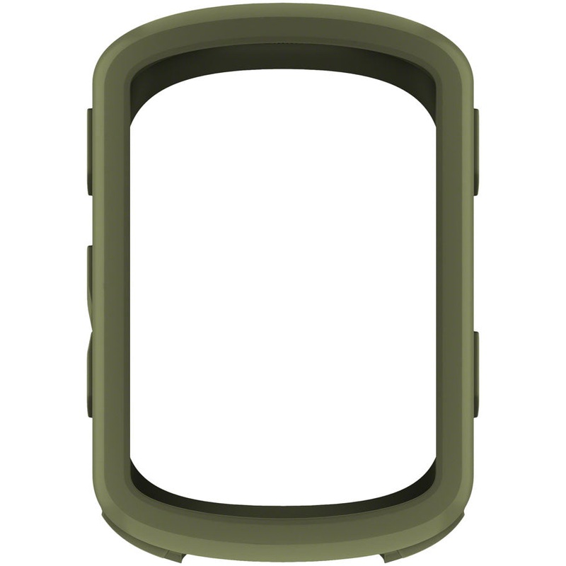 Garmin Silicone Case - For Edge 540/840 Moss