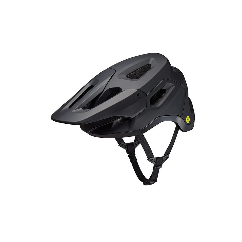 Specialized tactic 4 helmet black s