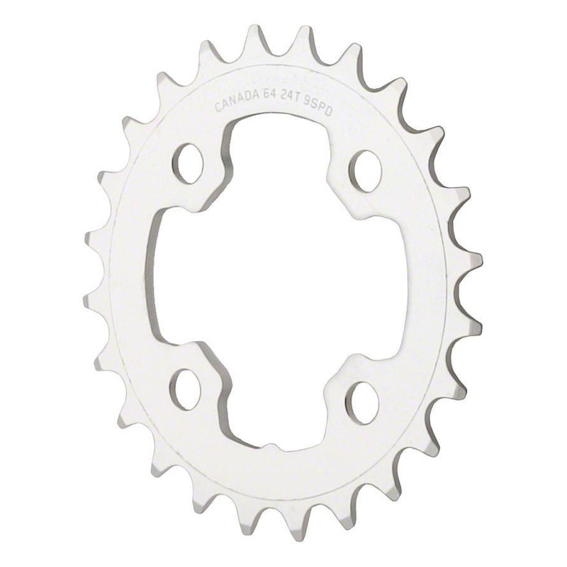 9-Speed Chainring 9-Speed 94x44