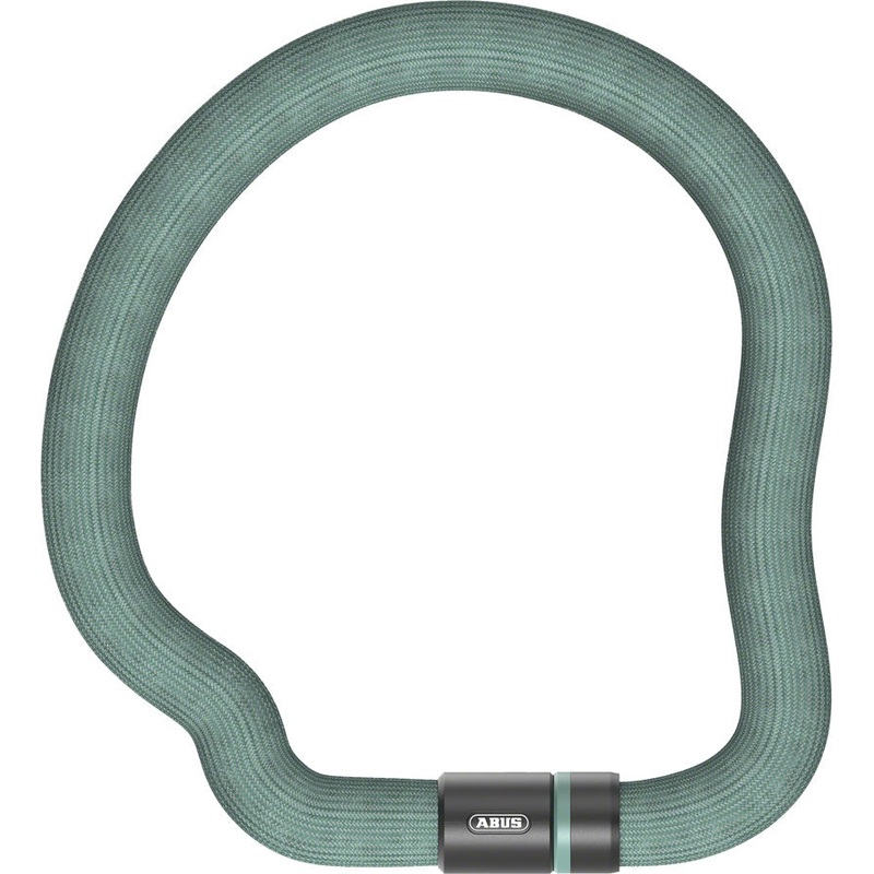Abus  6206K/110 Goose Lock Key Lock - Mint