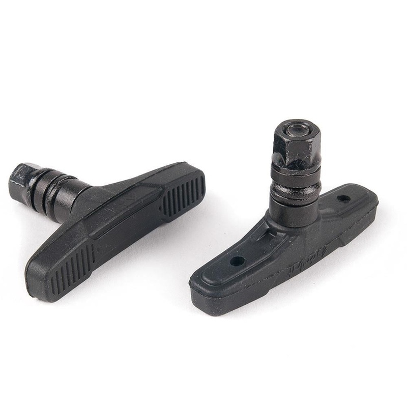 Eclat Force Male Brake Pads Black