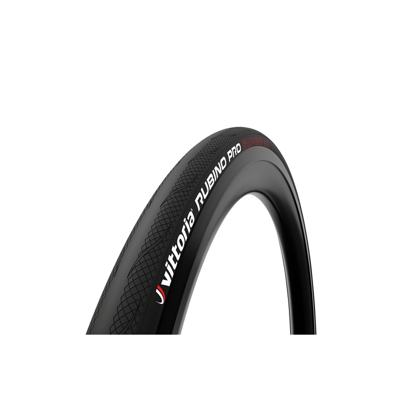 Vittoria Rubino Pro G2.0 TLR Tire 700x32c Black