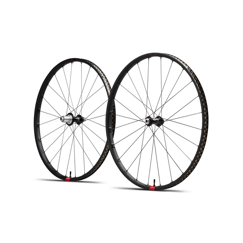 25|GR Wheelset (650b)