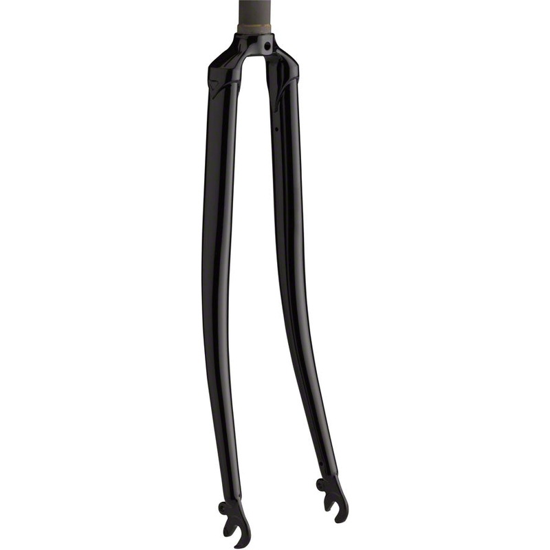 Dimension 27" Fork 1" Threaded Steerer 200mm long 85mm of threading