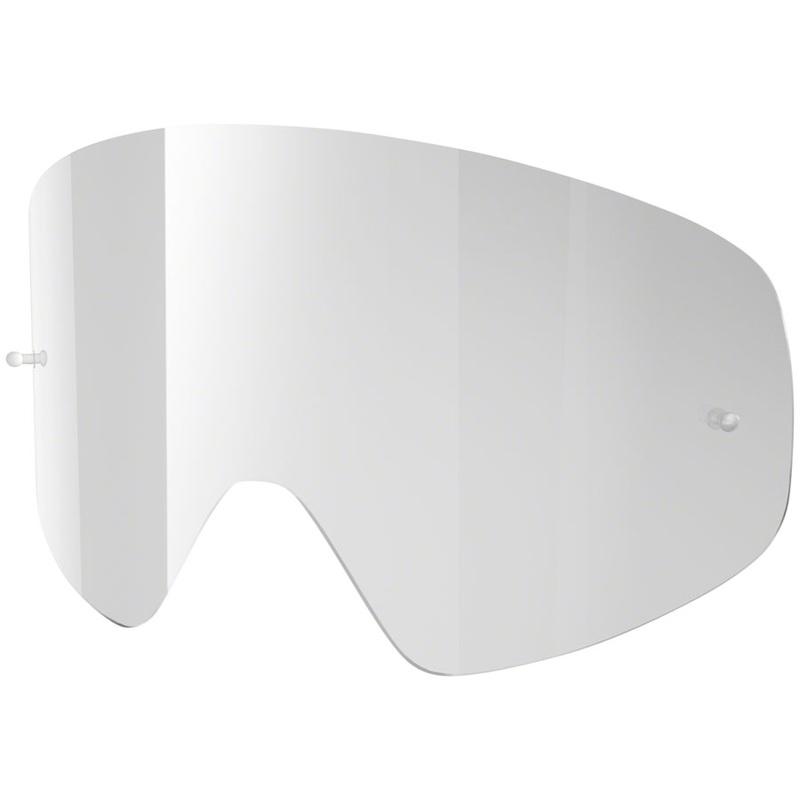 Ora Tear Off Sheet - Transparent
