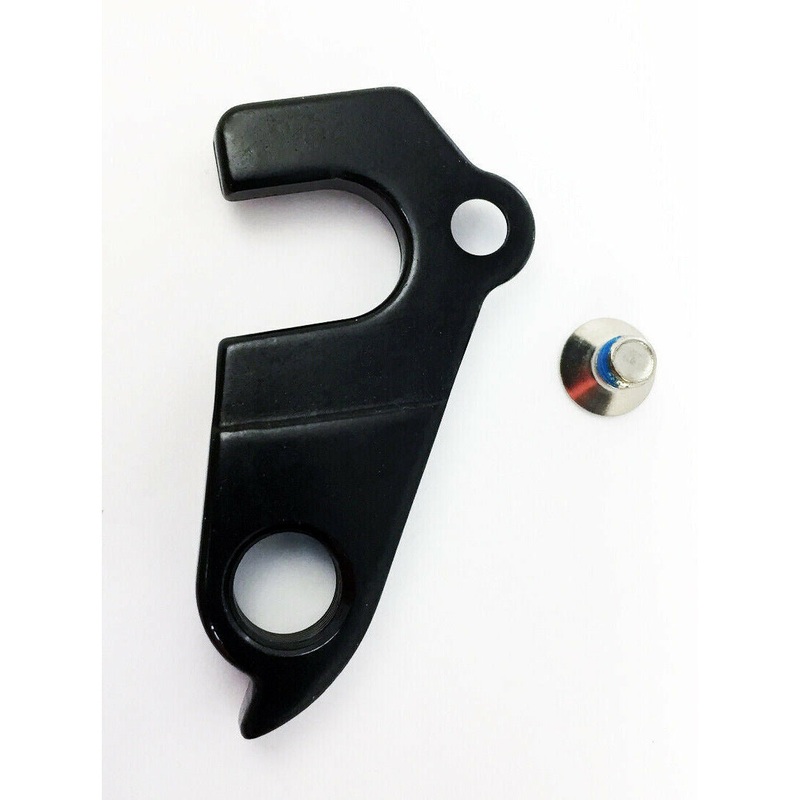 2014 2015 Ticket Dropout - Derailleur Hanger Replacement 14 /15