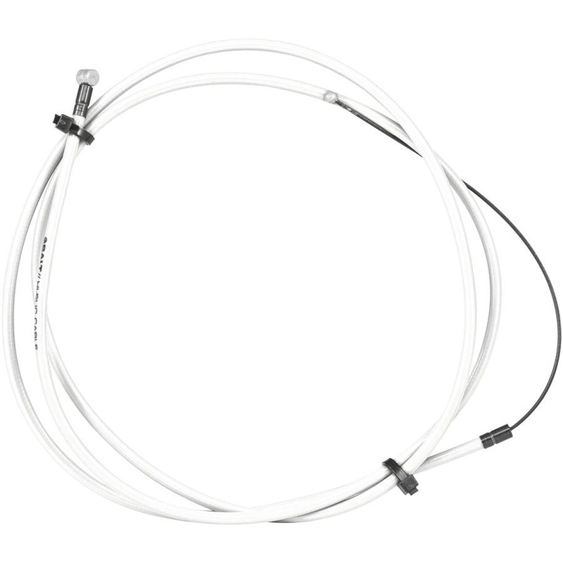 AM Brake Cable Black