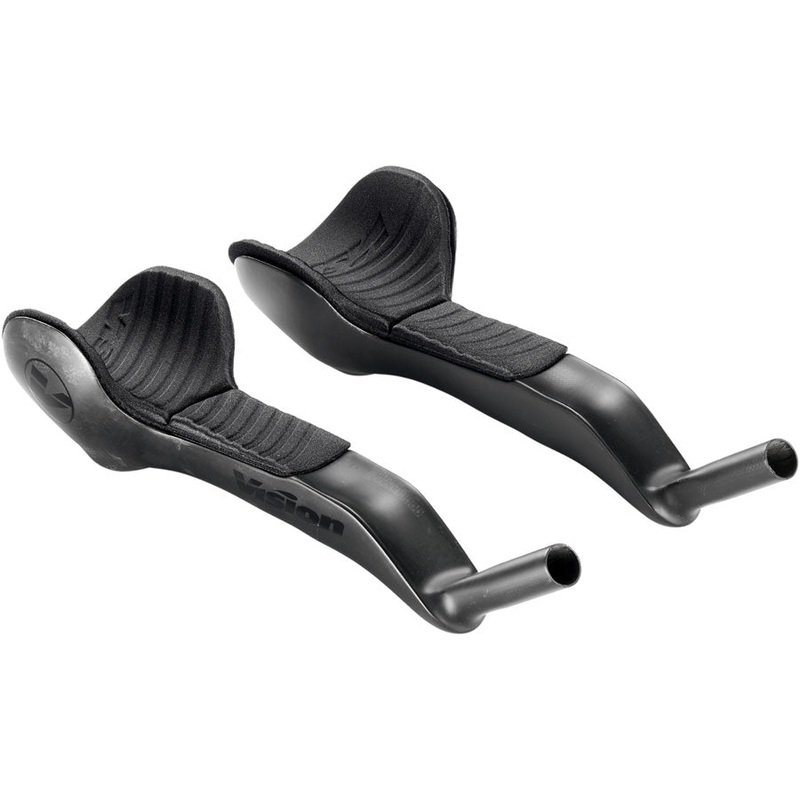 Vision TFE Team Edition Extension 300mm Length Size Small Aero Profile  Carbon