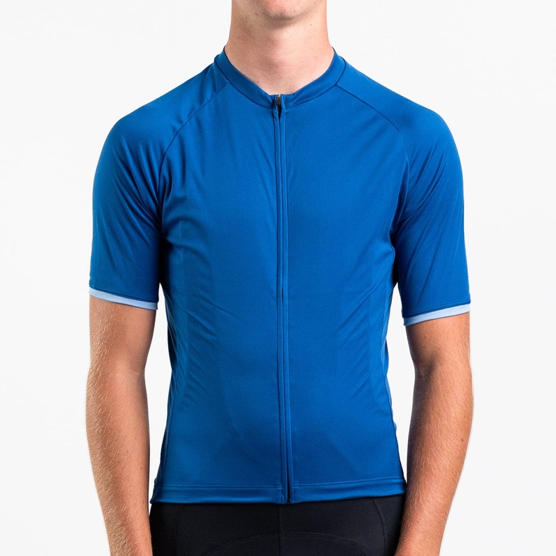 Criterium Pro Jersey S Deep Sea