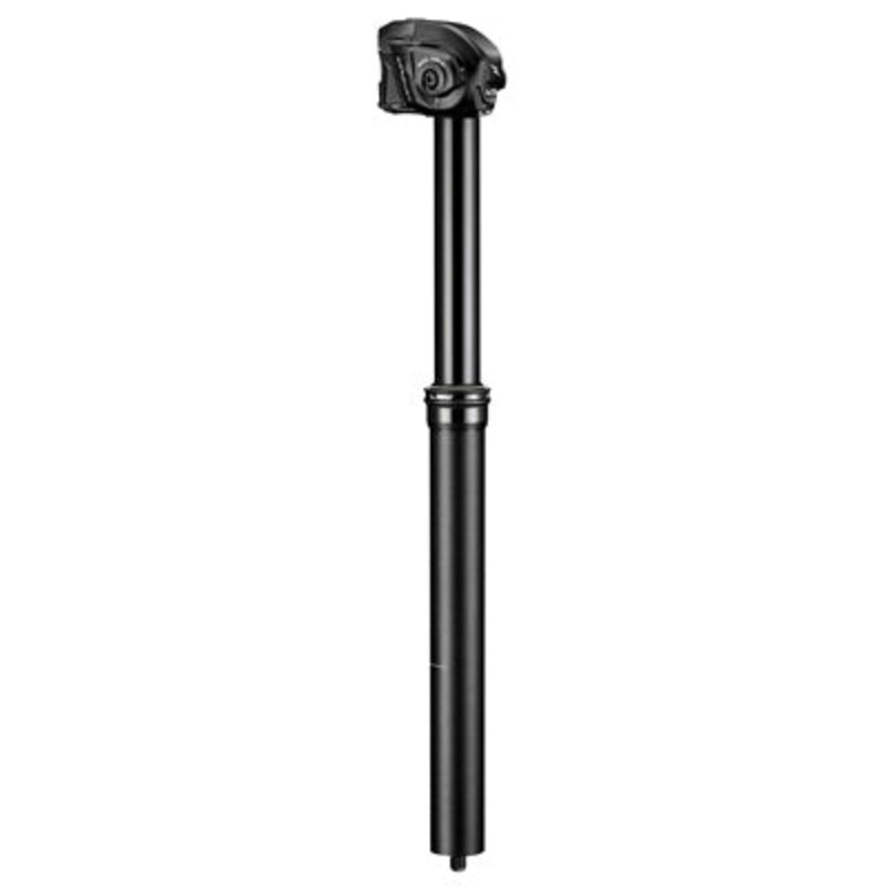 Ks S/Post,Lev Circuit,175,30.9 Bluetooth Remote,497Mm Lev Circuit  Seatposts NA Black