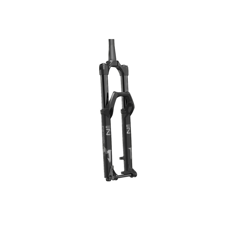 Marzocchi Bomber Z1 Rail 29" Fork 15x110mm 44mm Rake - 2025 150mm