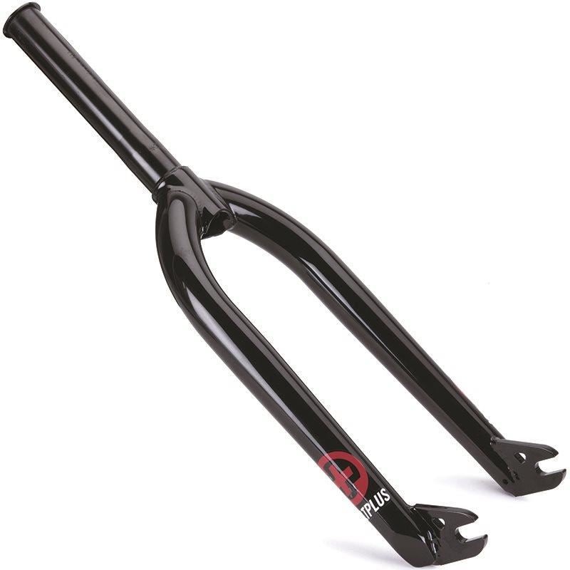 Saltplus HQ Fork Black