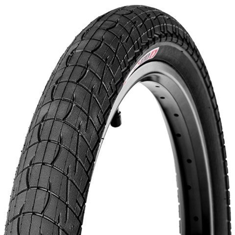 Animal GLH Tire Black 20 x 2.10"