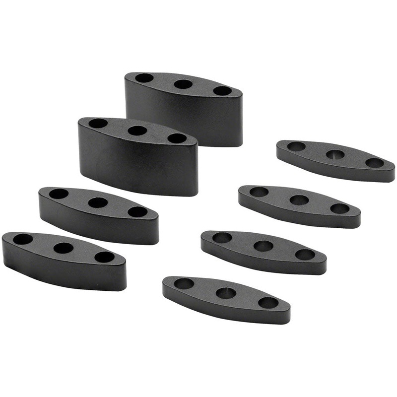 Profile Design Aeria Riser Kit - 5mm-40mm