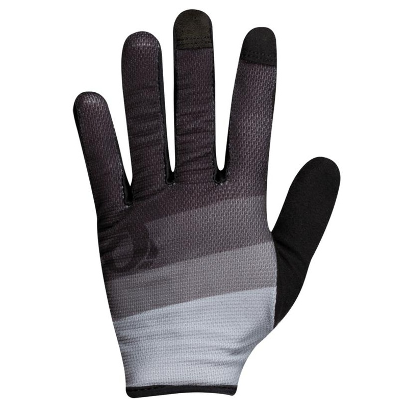 Women's Divide Mountain Bike Gloves Black Small