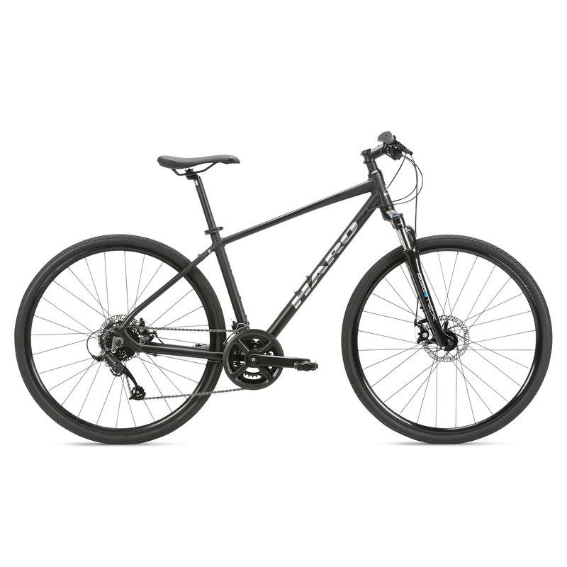 Bridgeport MicroShift Matte Black S