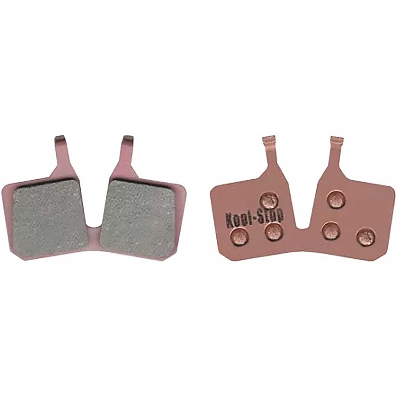 Disc Pads Magura MT5/7 - Sintered 2pcs