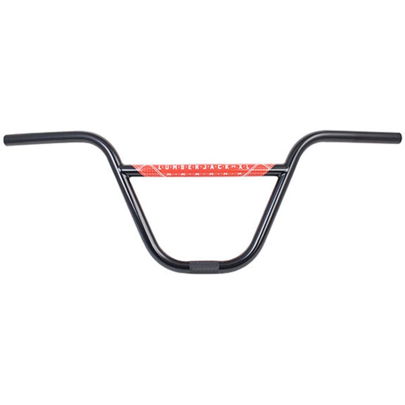 Odyssey Lumberjack XL Bars-9" Black