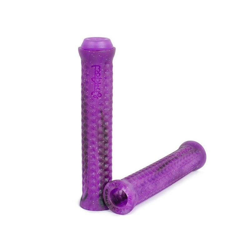 Shadow Conspiracy Maya Grips Galaxy Purple