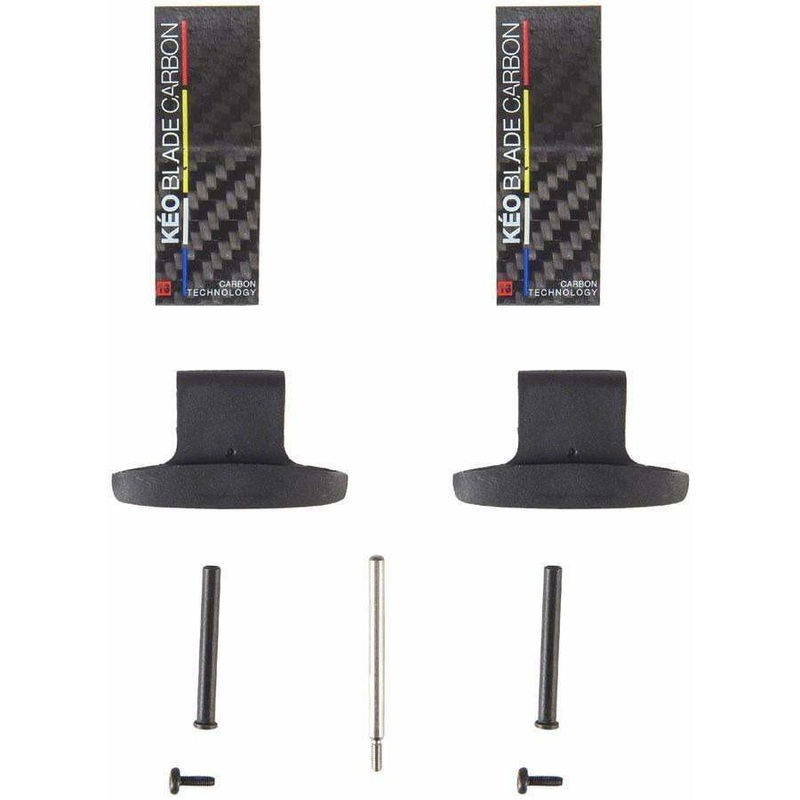 KEO Carbon Blade Kit - 20