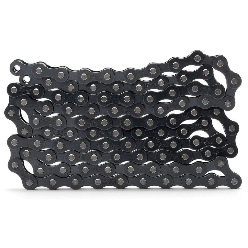 Theory 410 BMX Chain  - 1/2"x1/8"x100L - Black