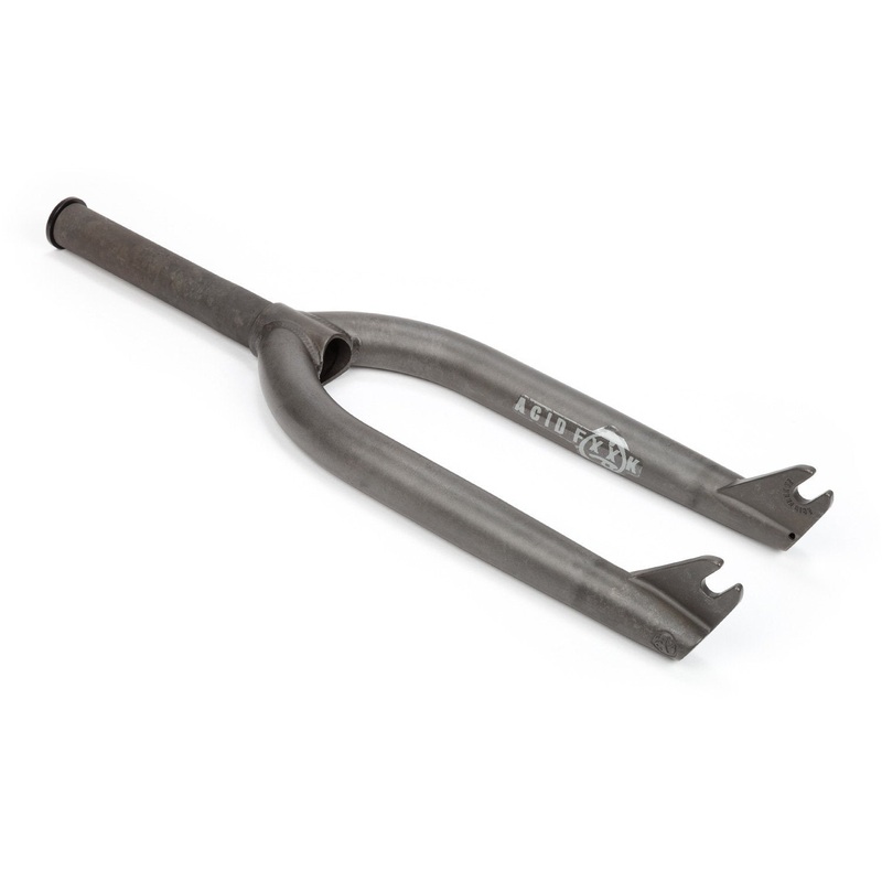 BSD Acid v2 Fork (Flat Raw) Flat Raw