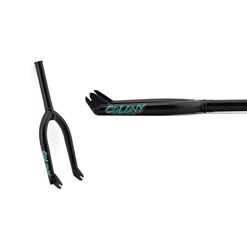 Colony Sweet Tooth Forks 16" & 18" 16"