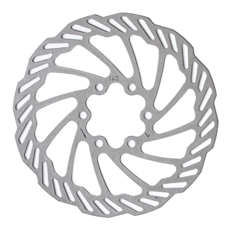 Stay Strong Race DVSN Disc Rotor 120mm
